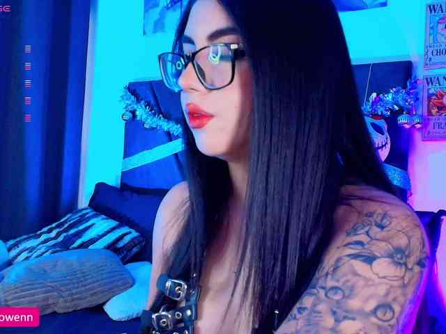 Aliceowenn Aliceowenn