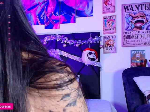 Aliceowenn Aliceowenn