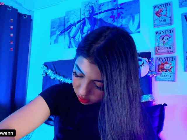 Aliceowenn Aliceowenn