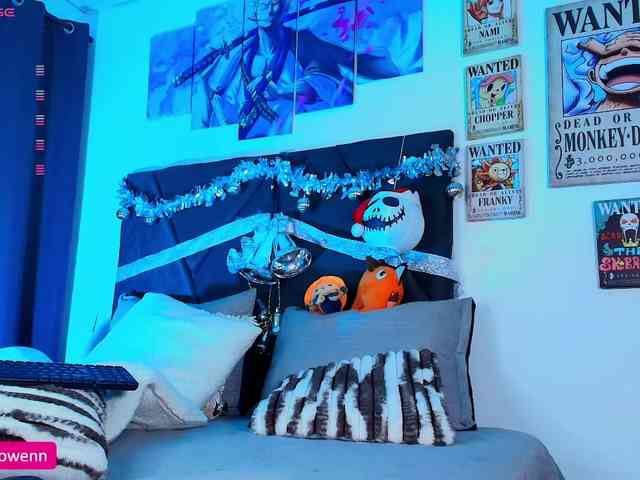 Aliceowenn Aliceowenn