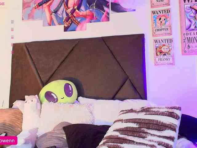 Aliceowenn Aliceowenn