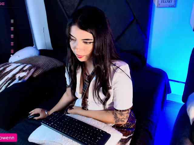 Aliceowenn Aliceowenn