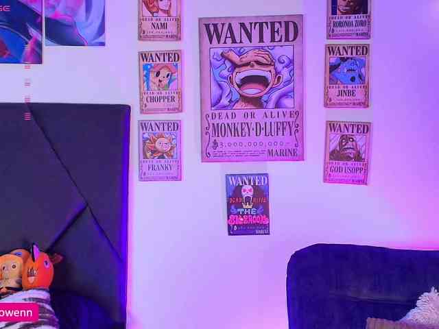 Aliceowenn Aliceowenn