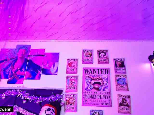 Aliceowenn Aliceowenn