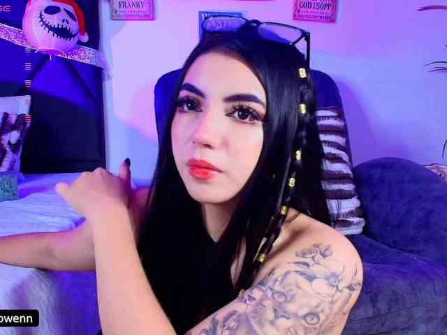 Aliceowenn Aliceowenn