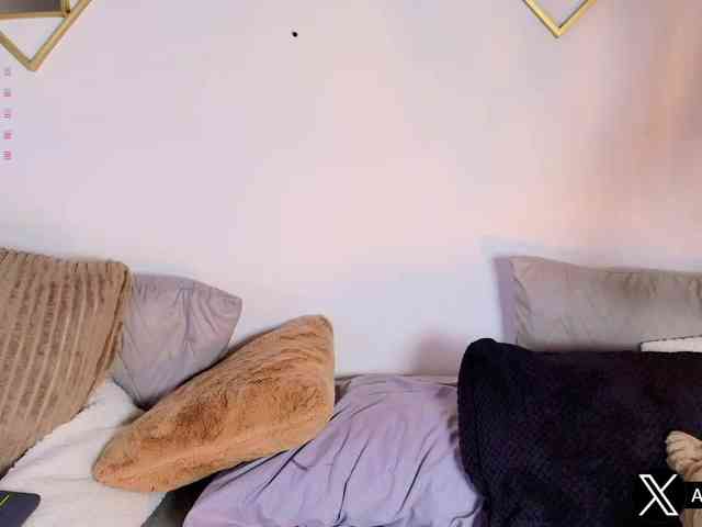 Aliceowenn webcam