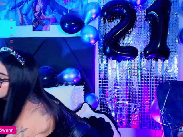 Aliceowenn Aliceowenn