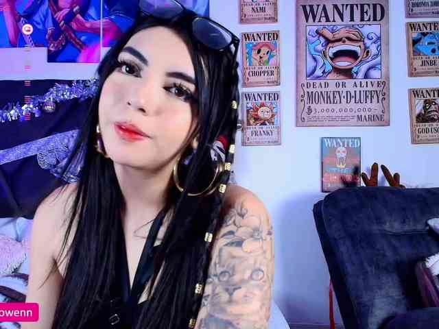 Aliceowenn Aliceowenn