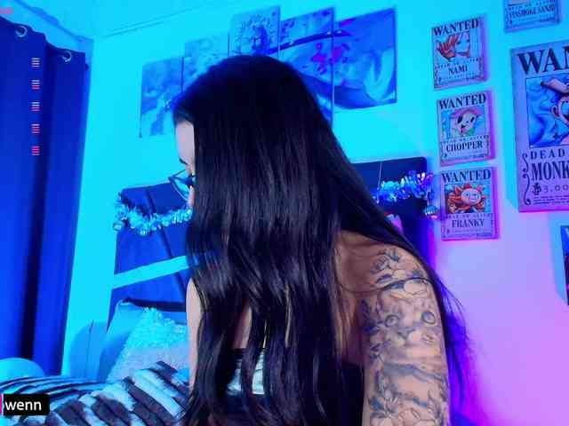 Aliceowenn Aliceowenn