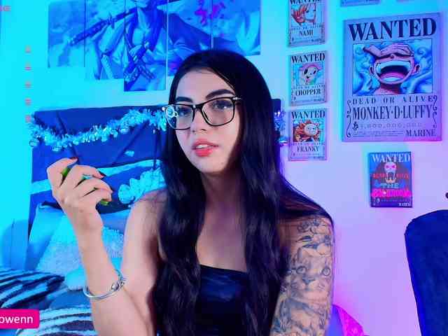 Aliceowenn Aliceowenn