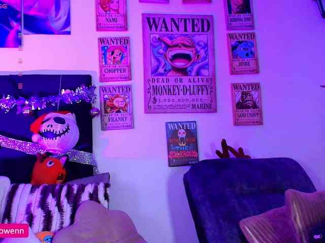 Aliceowenn Aliceowenn