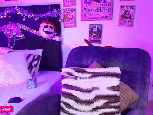 Aliceowenn Aliceowenn