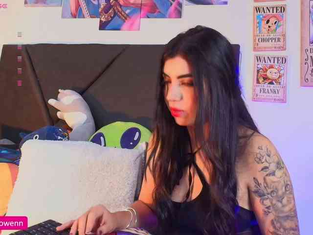 Aliceowenn Aliceowenn