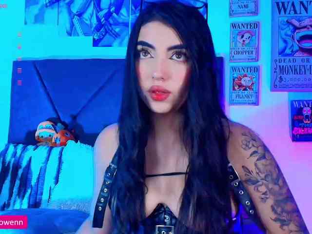 Aliceowenn Aliceowenn