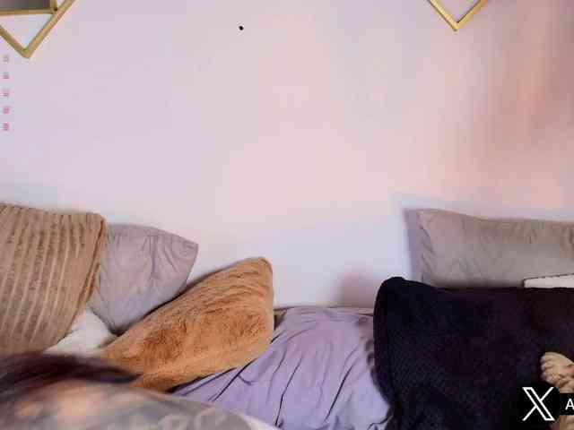 Aliceowenn webcam