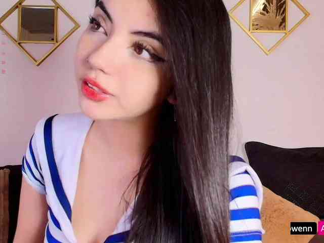 Aliceowenn webcam