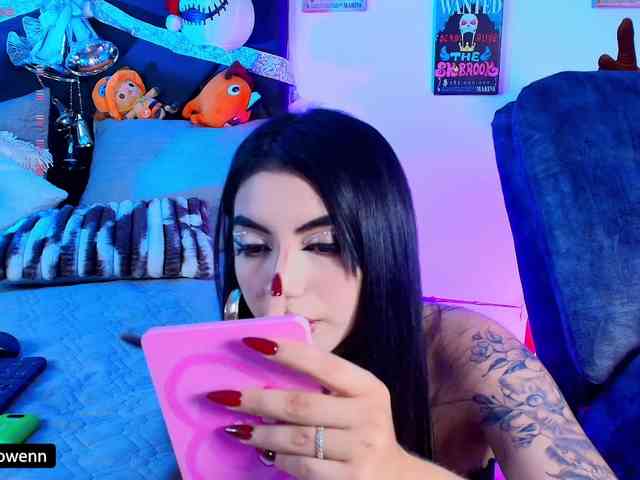 Aliceowenn Aliceowenn