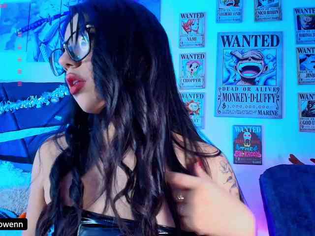 Aliceowenn Aliceowenn