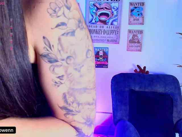 Aliceowenn Aliceowenn