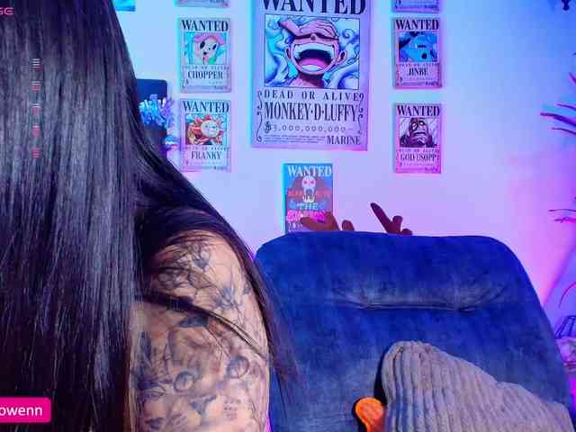 Aliceowenn Aliceowenn