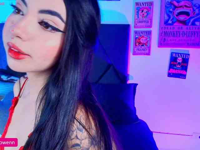 Aliceowenn Aliceowenn