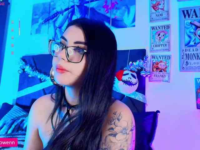 Aliceowenn Aliceowenn