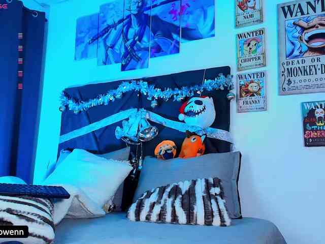 Aliceowenn Aliceowenn