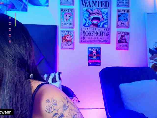 Aliceowenn Aliceowenn