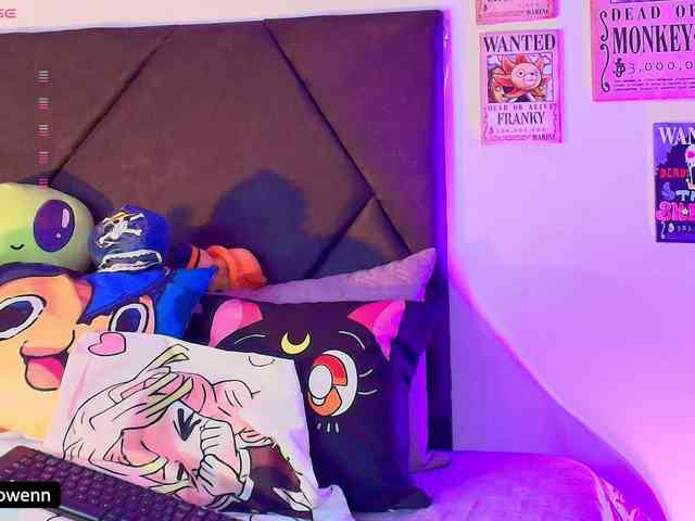 Aliceowenn Aliceowenn