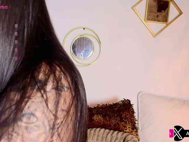 webcam model Aliceowenn