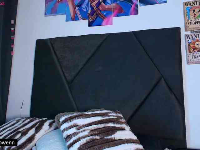 Aliceowenn Aliceowenn