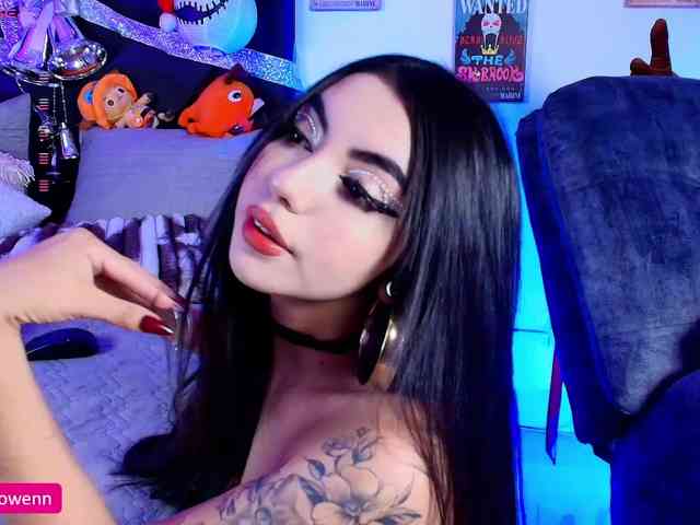 Aliceowenn Aliceowenn