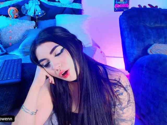 Aliceowenn Aliceowenn