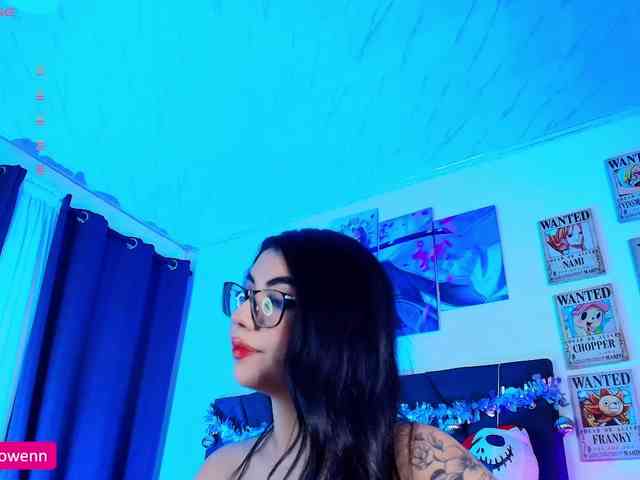 Aliceowenn Aliceowenn