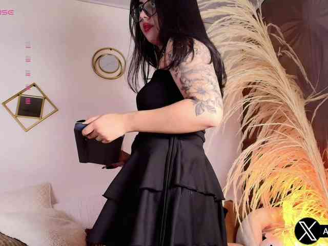 Aliceowenn webcam