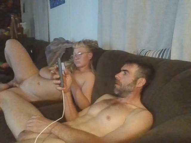 parejooon from BongaCams