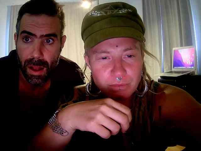 parejooon webcam