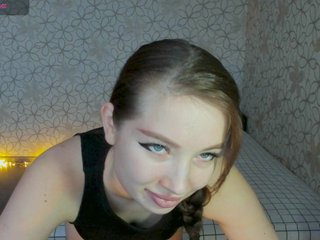 LissaCristal Porn Show