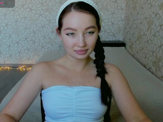 LissaCristal Porn Show