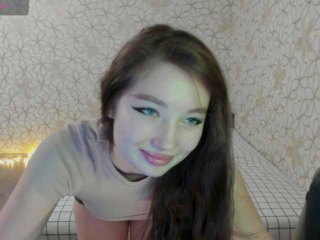 LissaCristal live cam