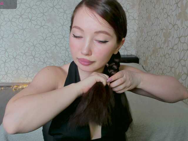 LissaCristal's BongaCams show and profile