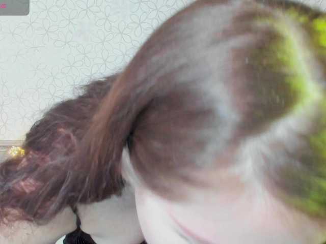 LissaCristal's BongaCams show and profile