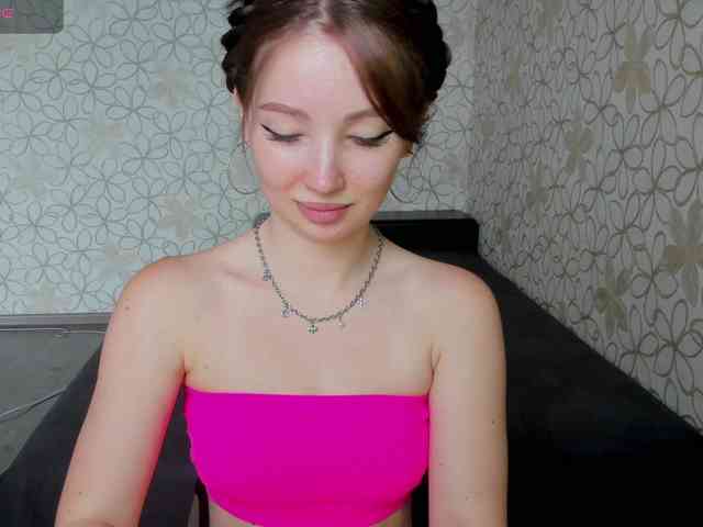 LissaCristal webcam