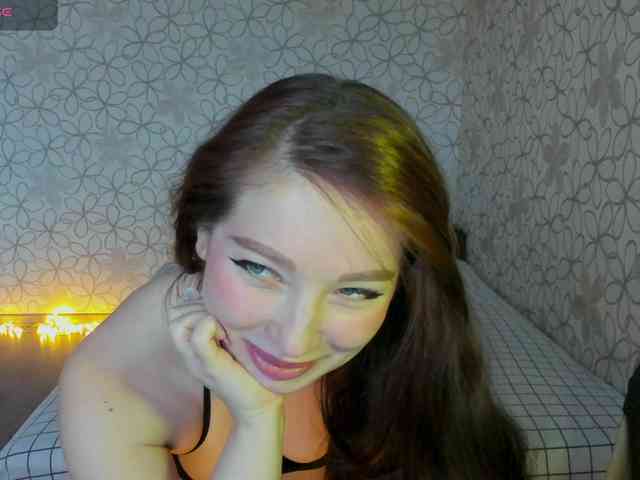 spy cam LissaCristal