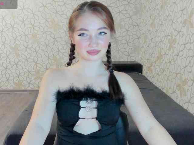 LissaCristal webcam