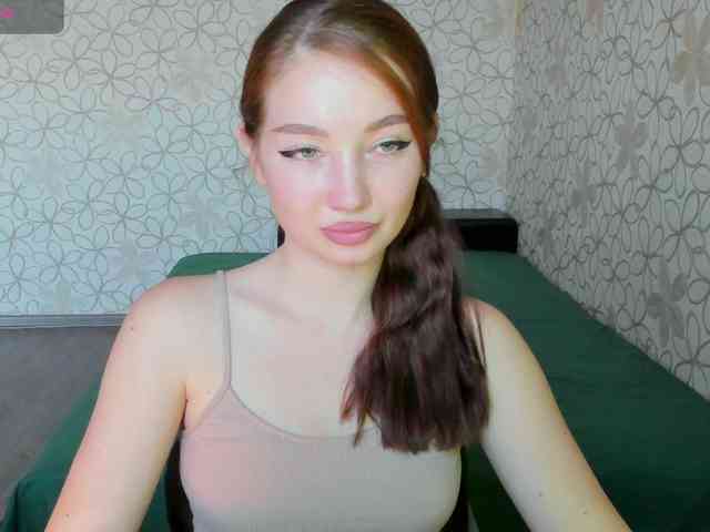 LissaCristal webcam