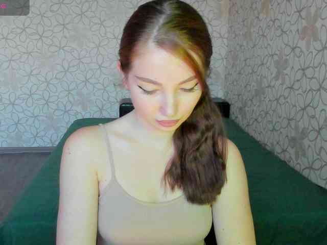 LissaCristal webcam