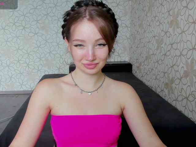 LissaCristal webcam