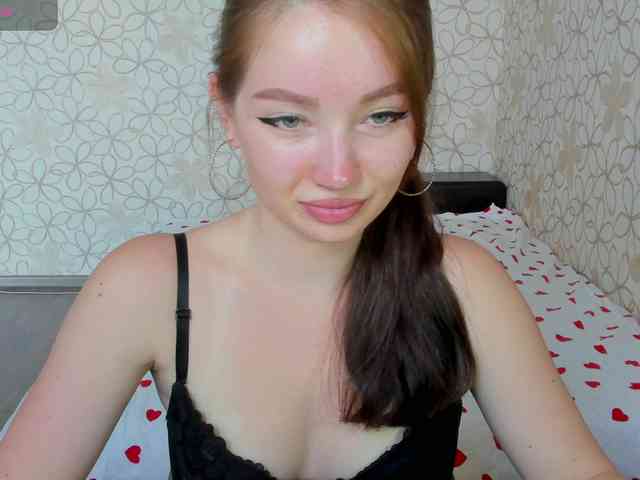 spy web cam LissaCristal