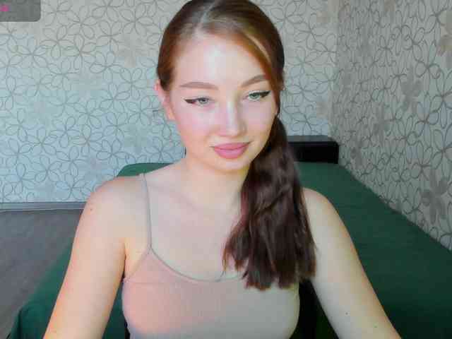 LissaCristal webcam